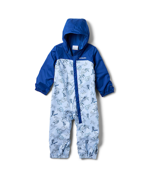 Columbia Toddler Critter Jitters III Rainsuit
