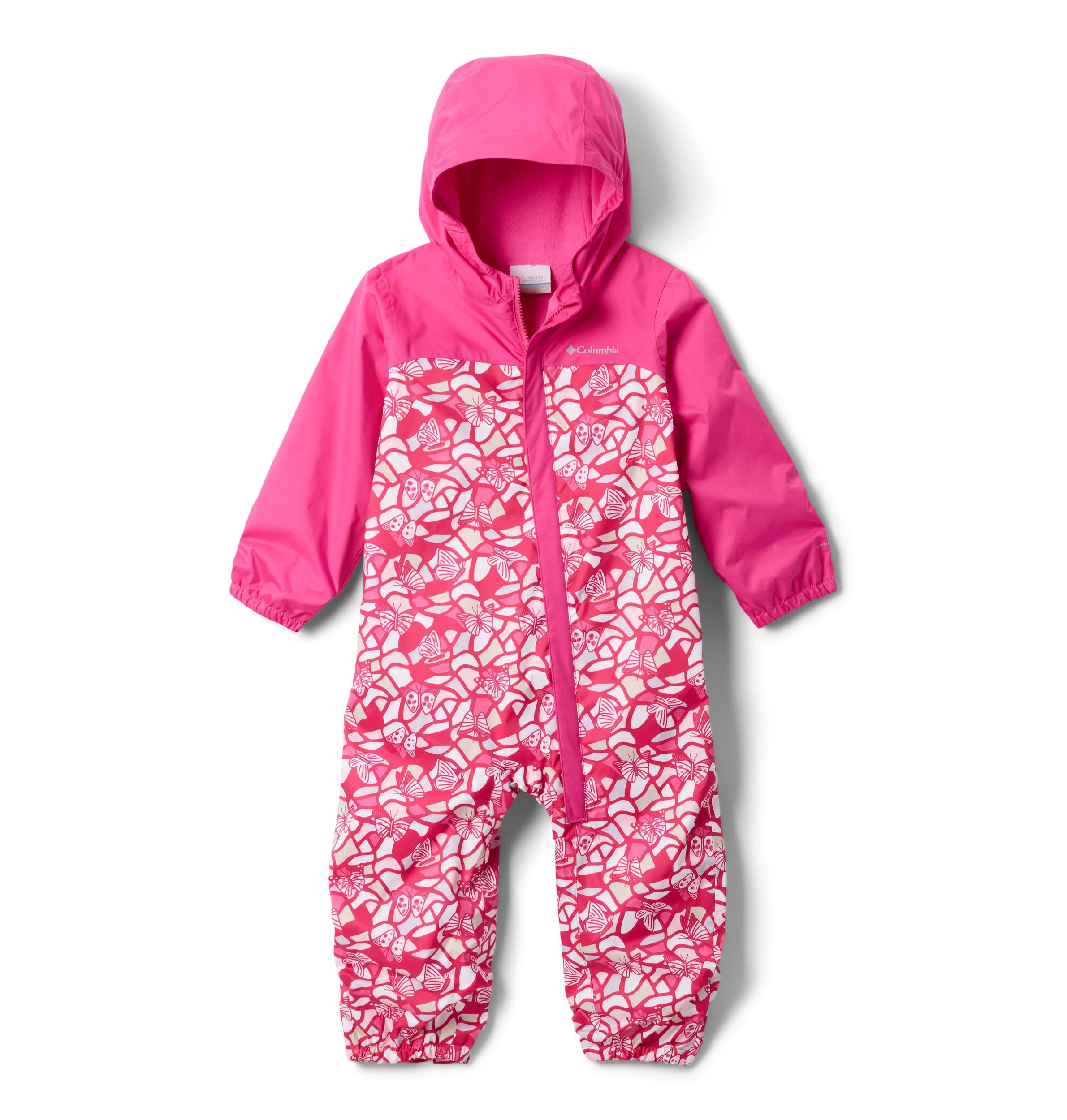 Columbia Toddler Critter Jitters III Rainsuit