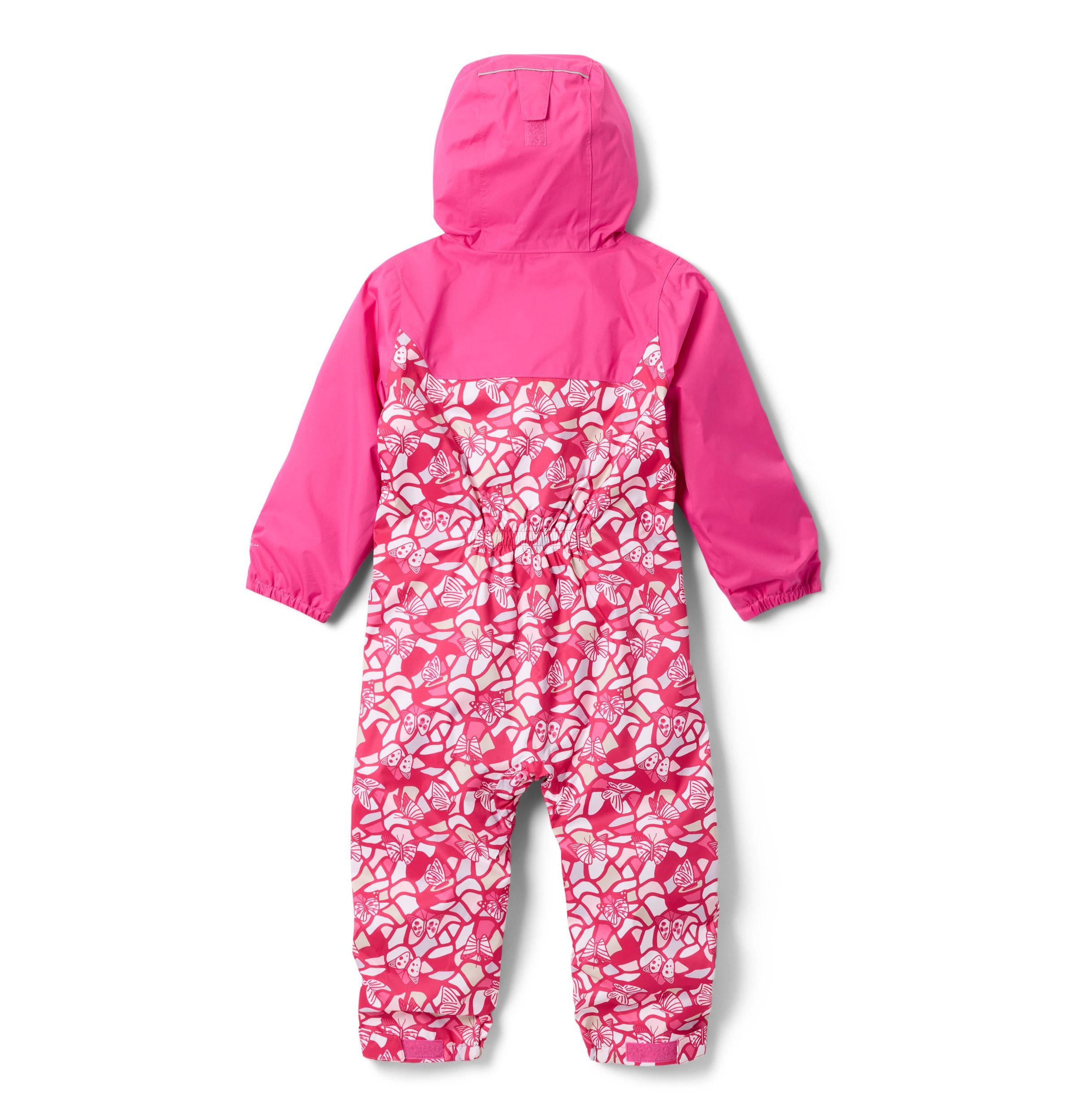 Columbia Toddler Critter Jitters III Rainsuit