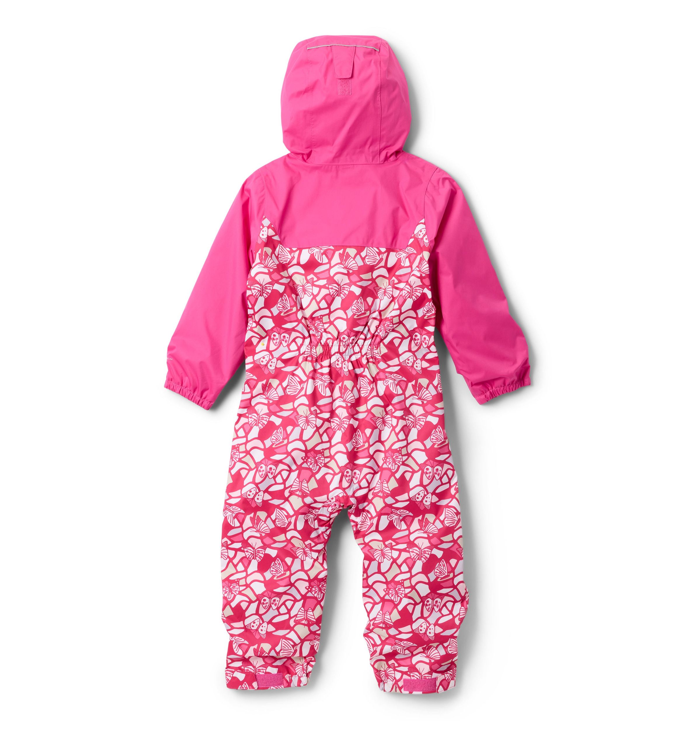 Columbia Toddler Critter Jitters III Rainsuit