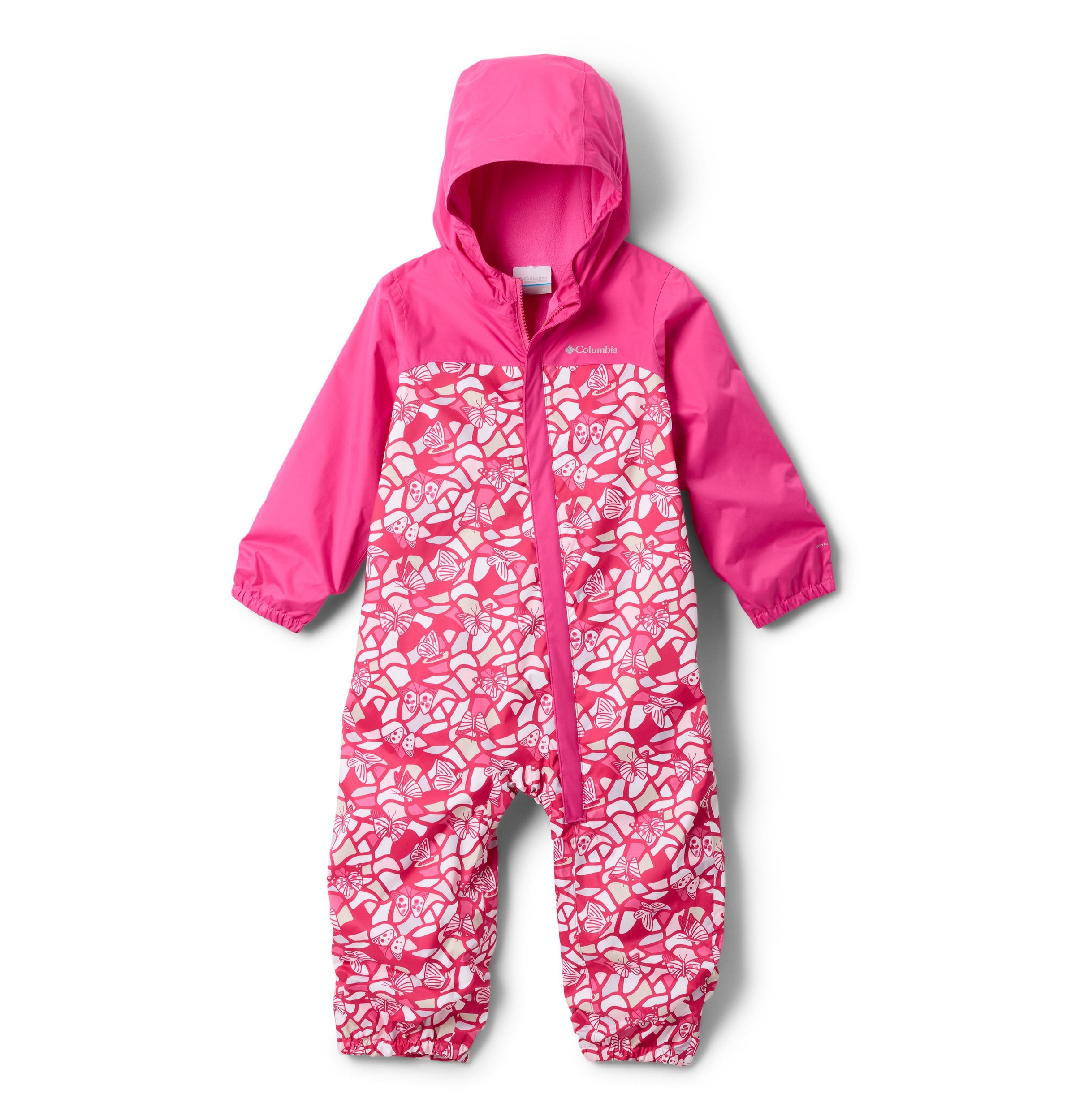 Columbia Toddler Critter Jitters III Rainsuit