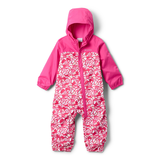 Columbia Toddler Critter Jitters III Rainsuit Front_Flat