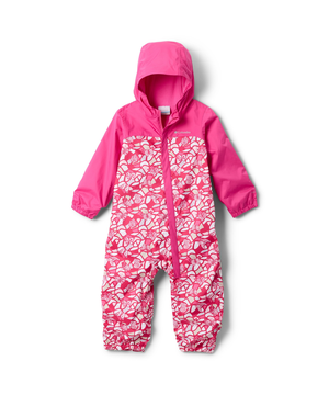 Columbia Toddler Critter Jitters III Rainsuit