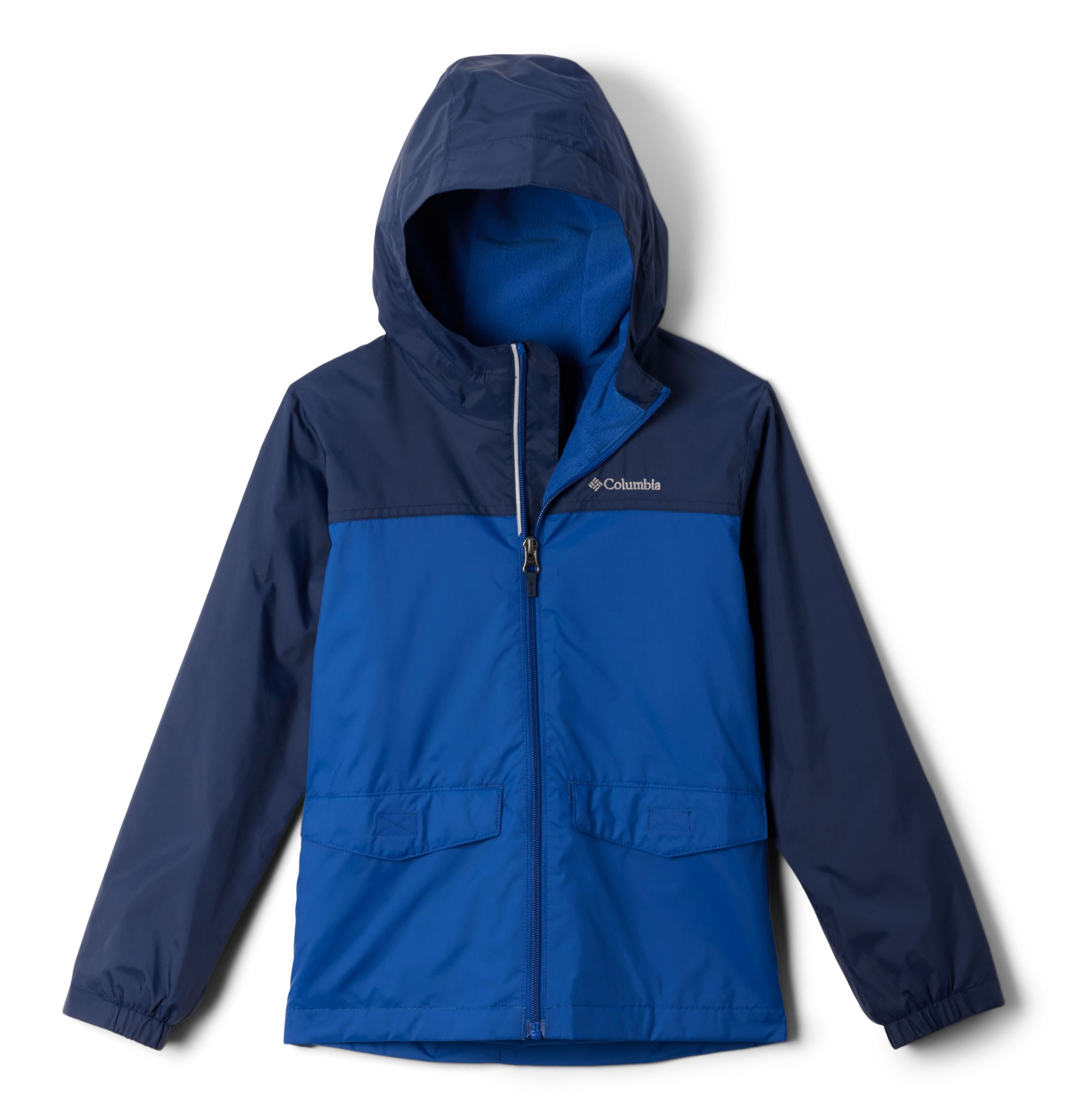Columbia Kids' Rain-Zilla™ Rain Jacket