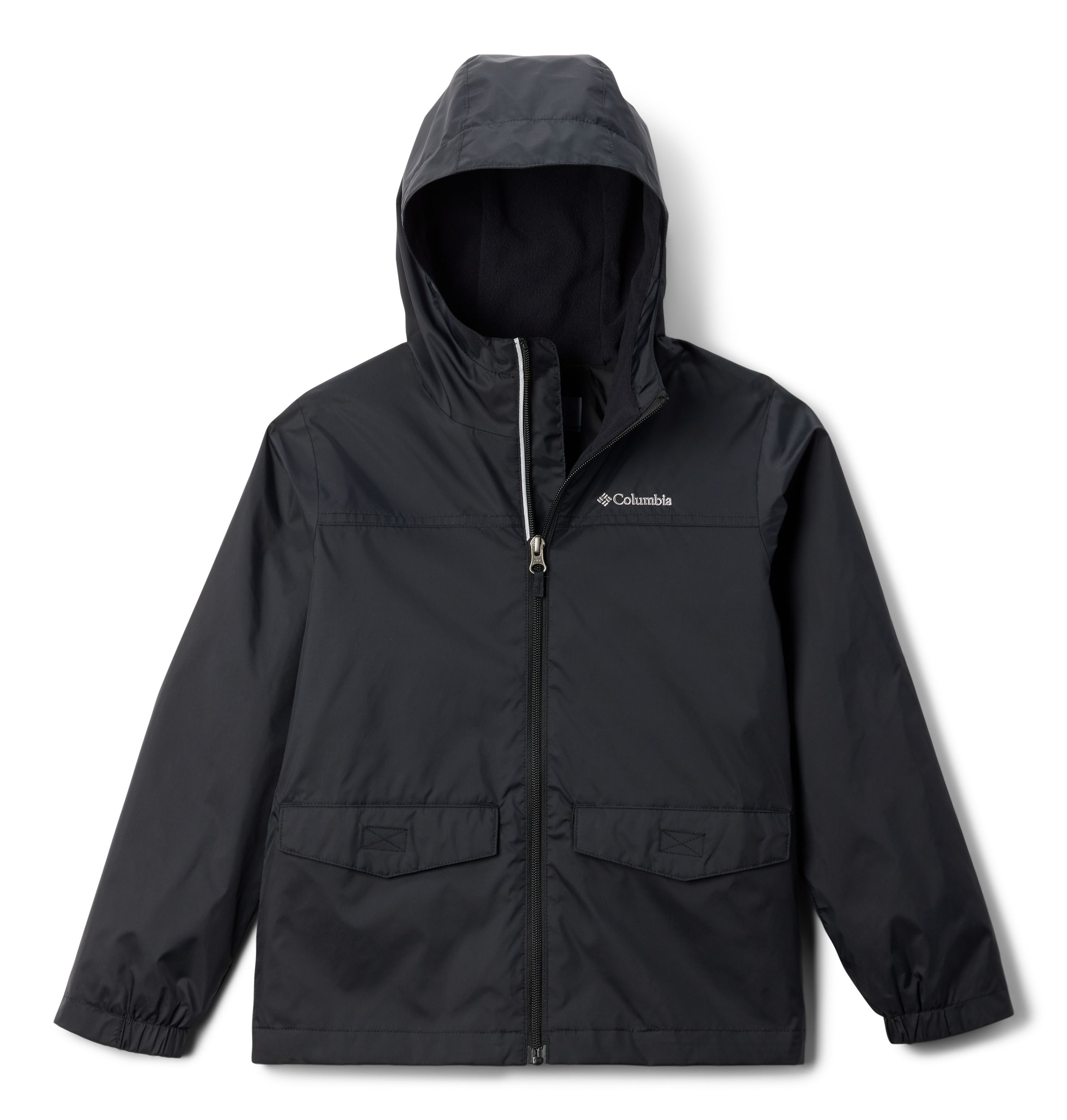 Columbia Kids' Rain-Zilla™ Rain Jacket