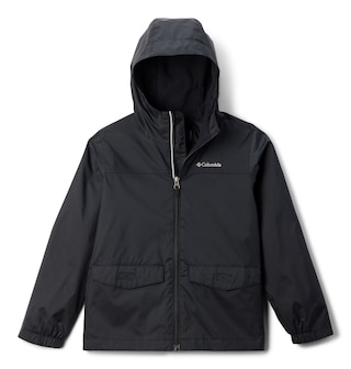 Columbia Youth Rain-Zilla II Jacket