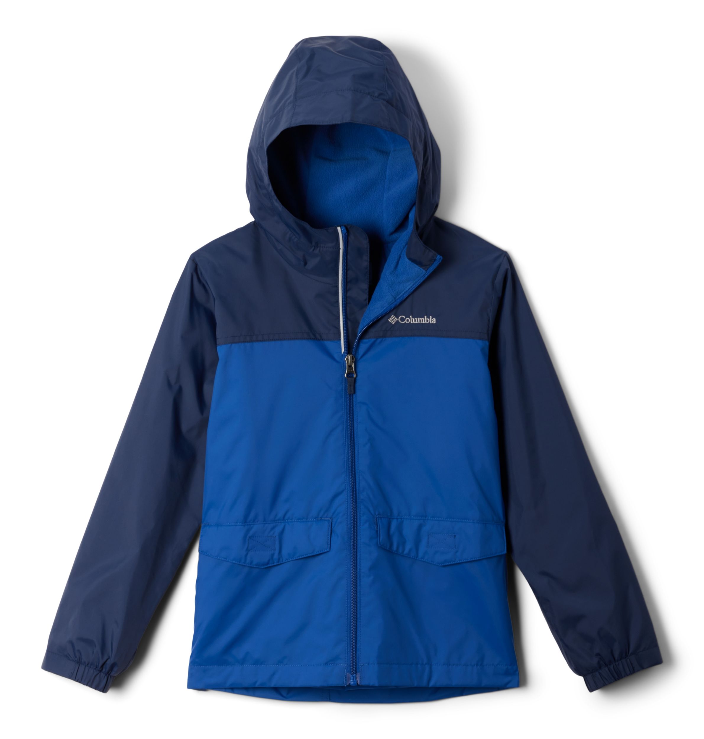 Columbia Kids' Rain-Zilla™ Rain Jacket