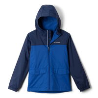 Columbia Youth Rain-Zilla II Jacket