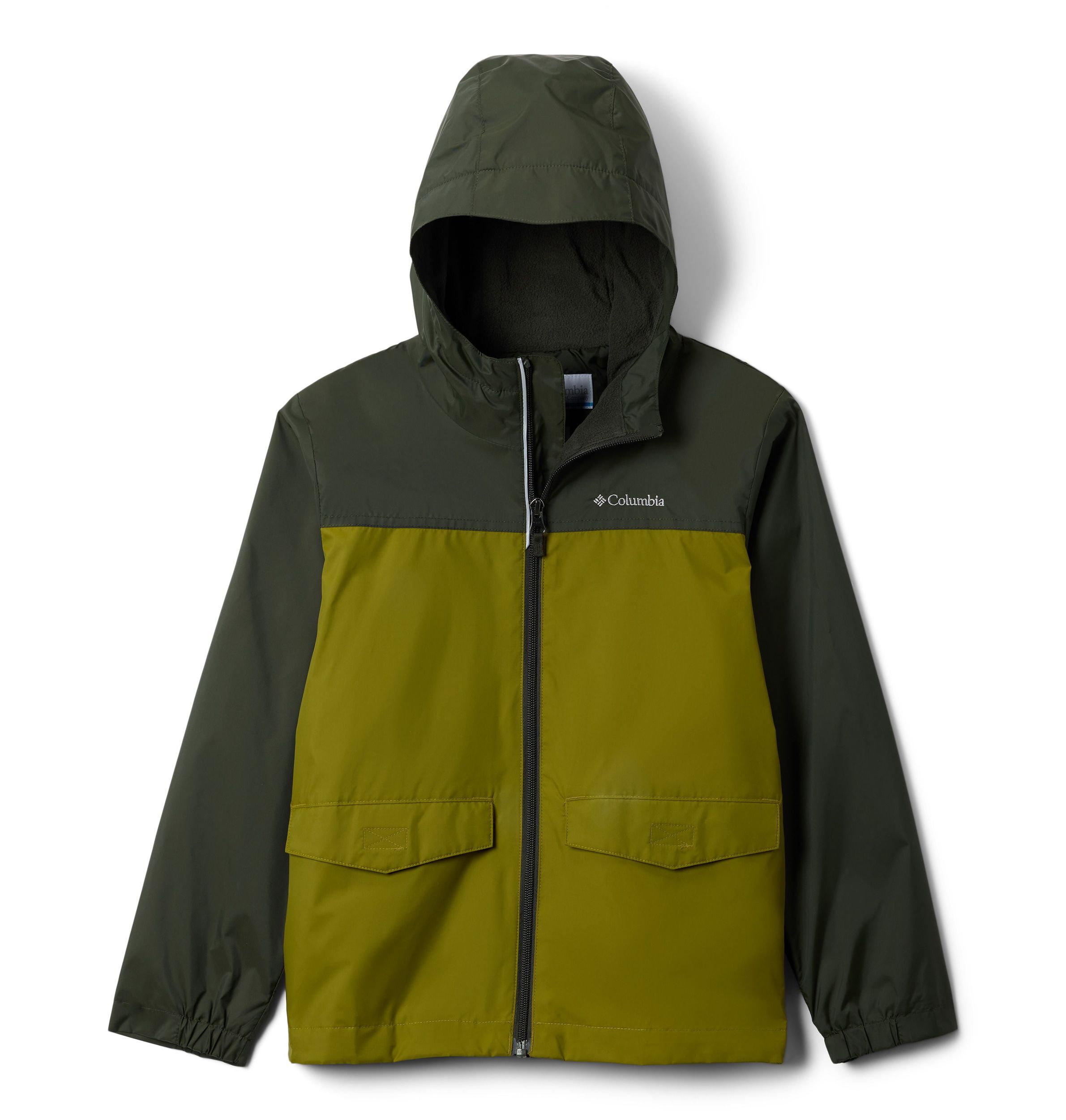 Columbia Kids' Rain-Zilla™ Rain Jacket