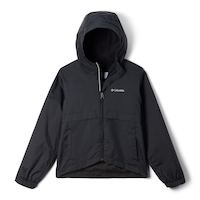 Veste unisexe pour jeunes, Rain-Zilla&nbsp;II, Columbia Front_Flat