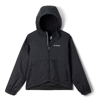 Columbia Jeunes unisexes Rain-Zilla II manteau