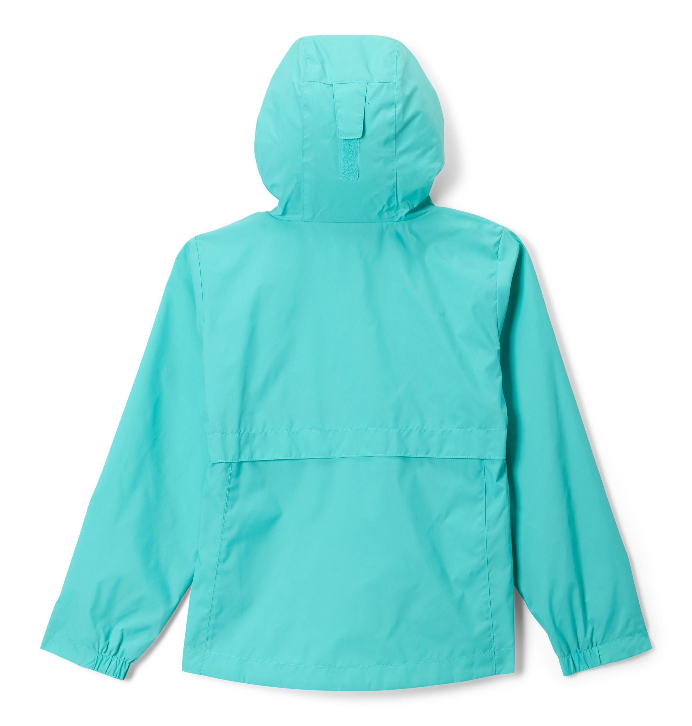 Columbia Girls' Rain Zilla Jacket