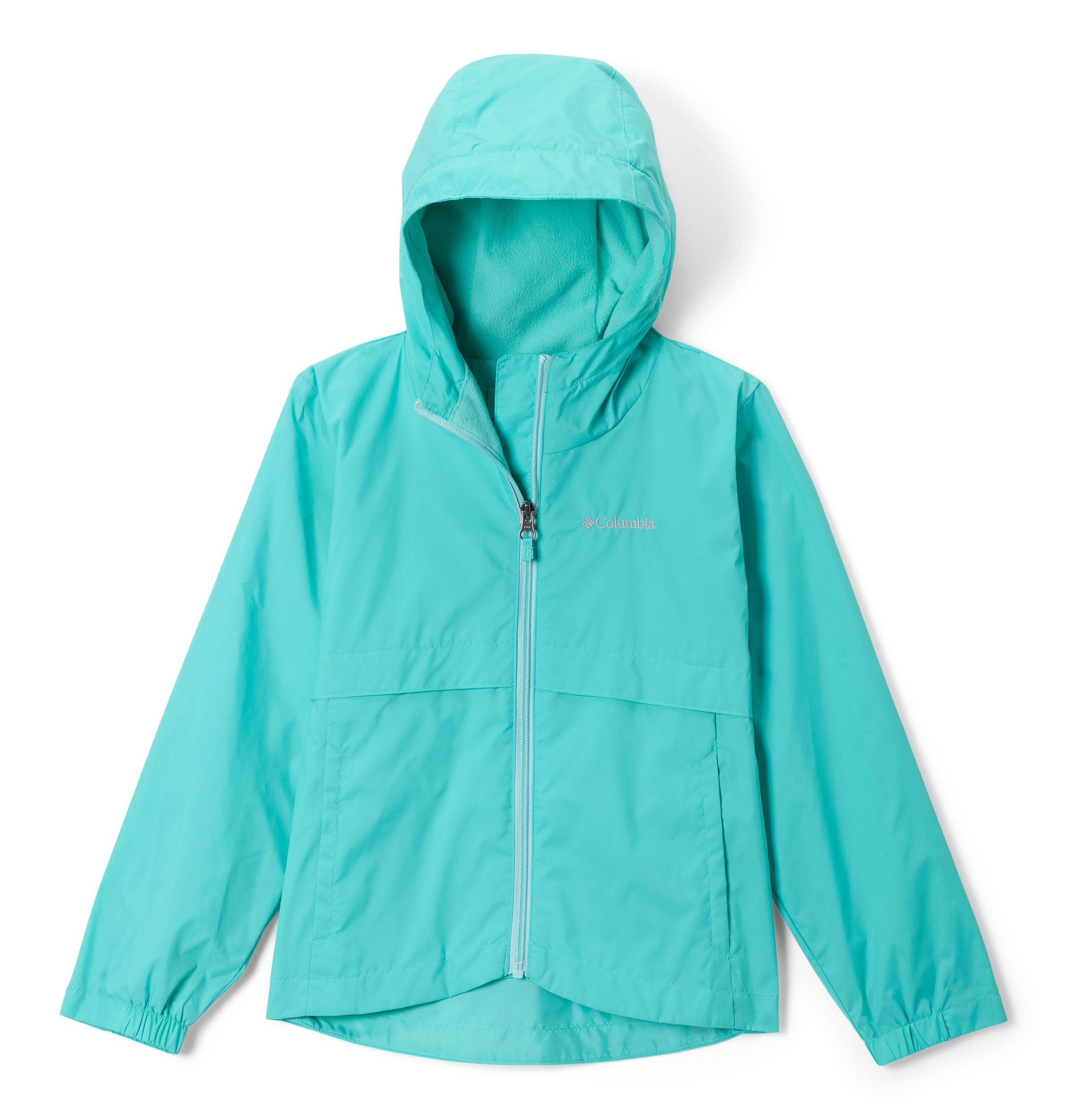 Columbia Girls' Rain Zilla Jacket