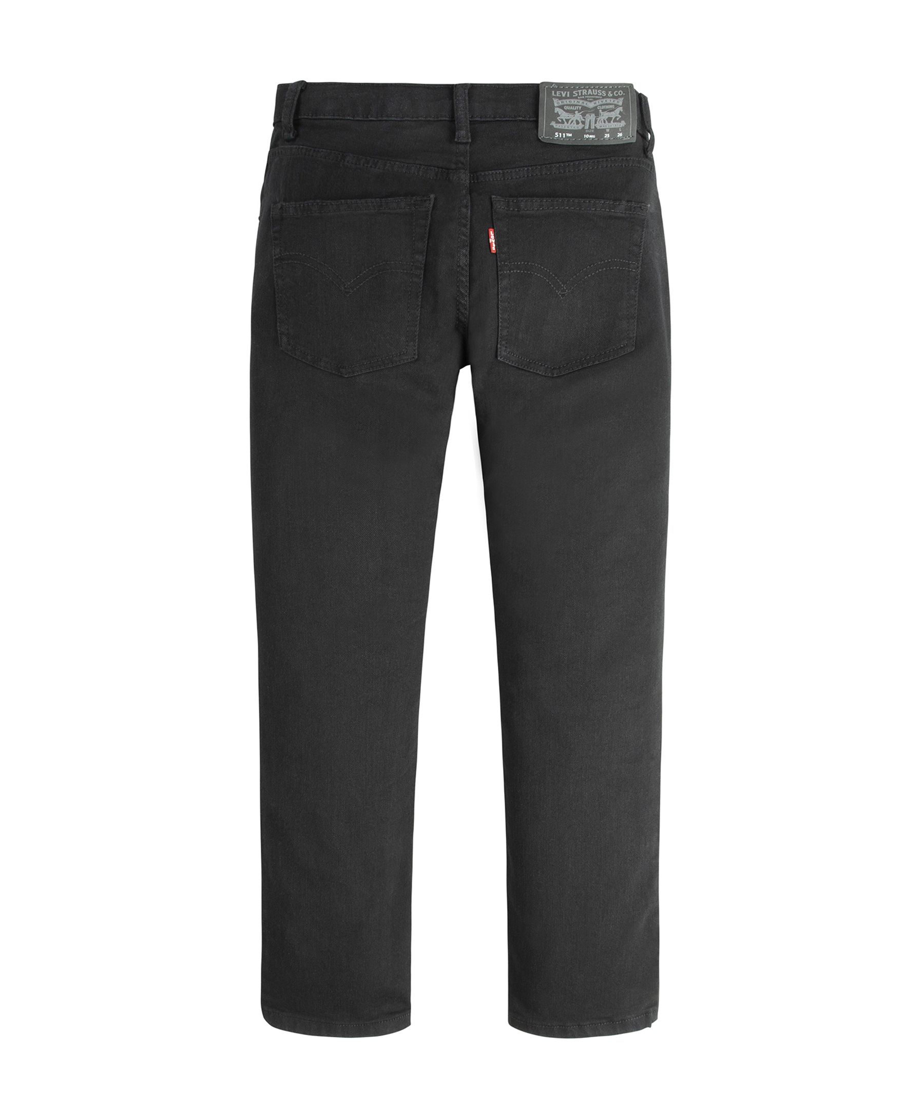 Jean de performance écologique doux unisexe pour enfants, 511, Levi's