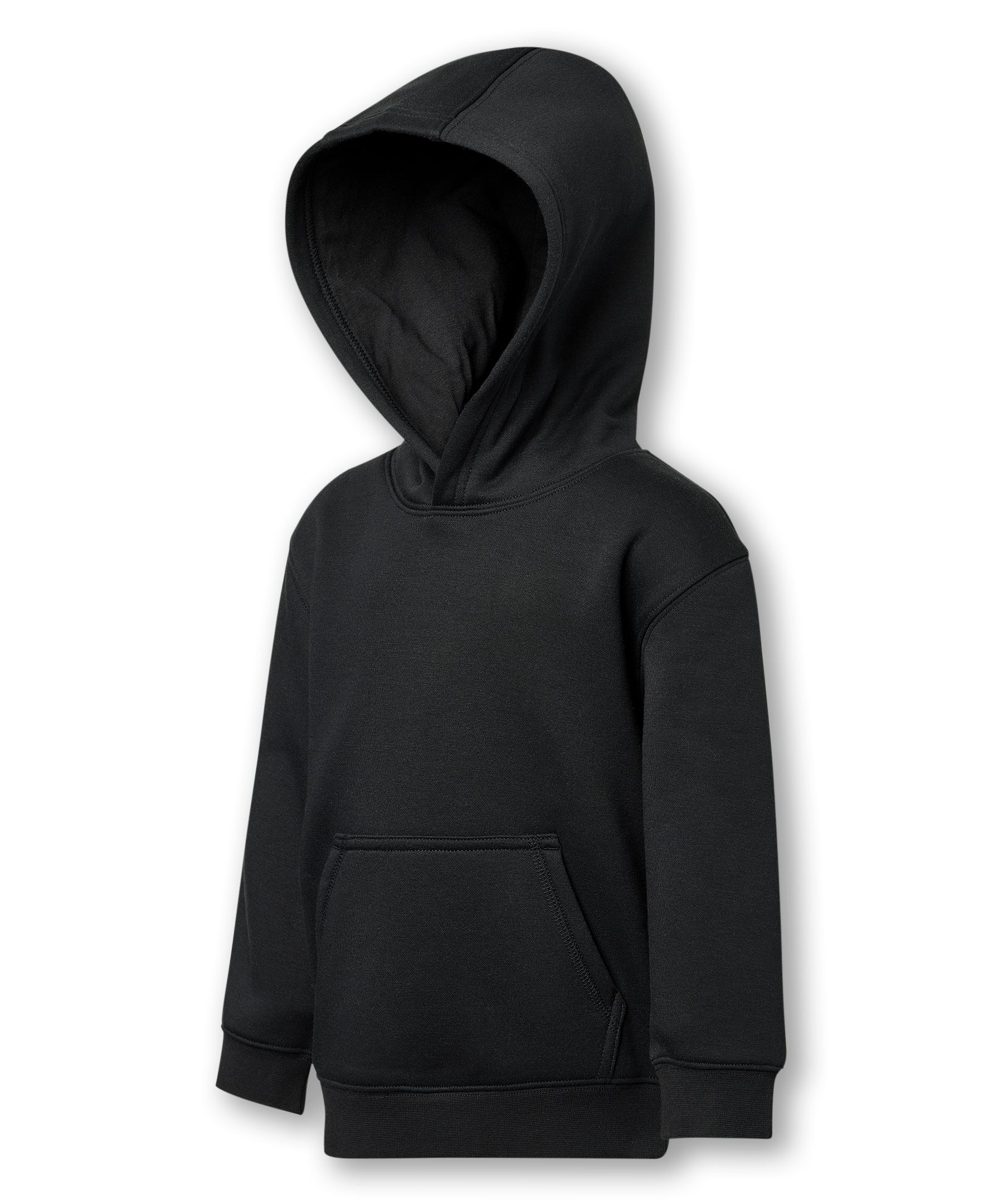 Denver Hayes Toddler Durawear Fleece Hoodie