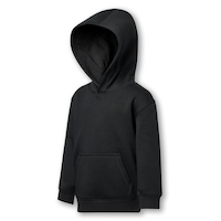 Chandail à capuche en molleton pour tout-petits, Durawear, Denver Hayes Front_Angled_Left