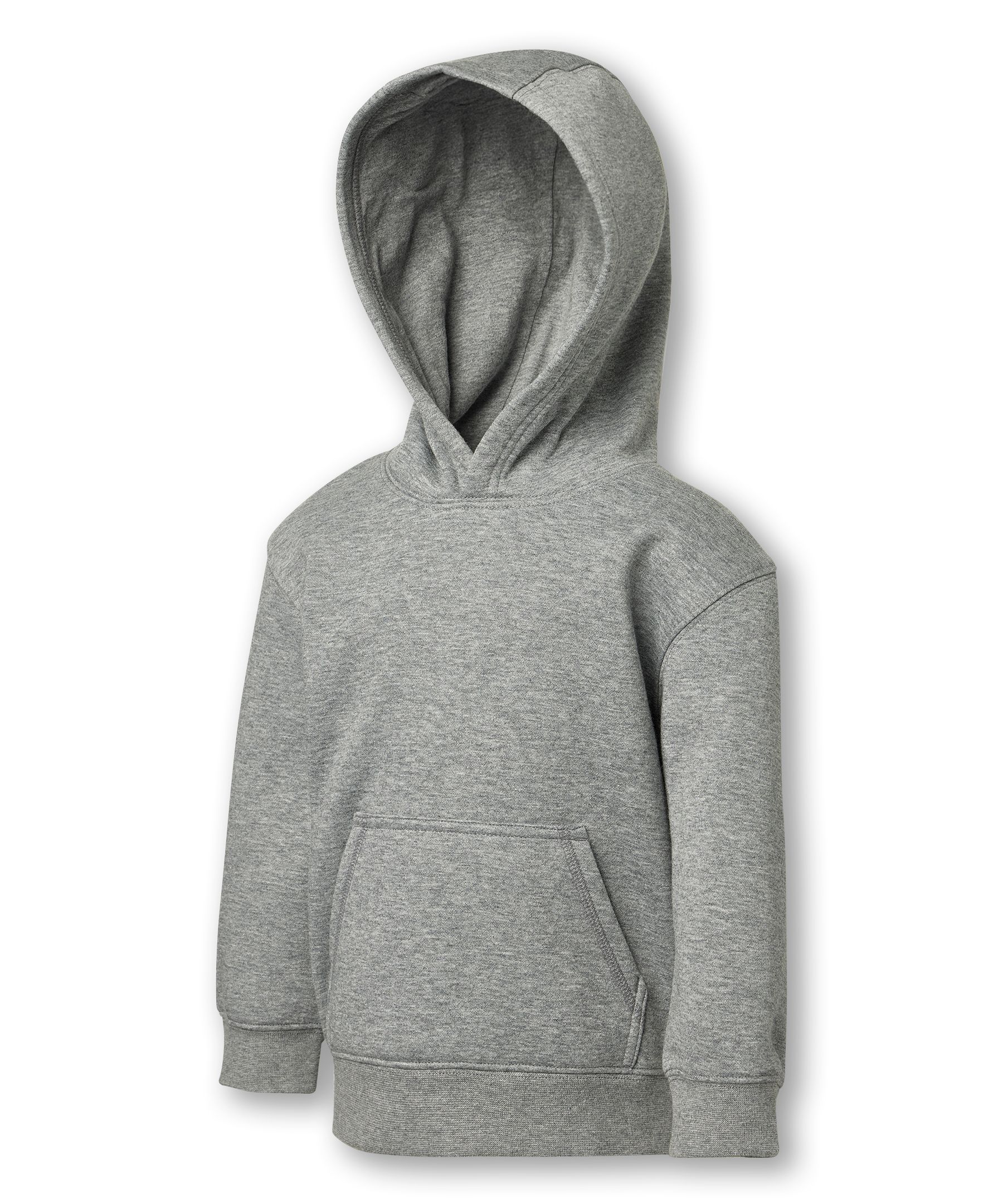 Chandail à capuche en molleton pour tout-petits, Durawear, Denver Hayes