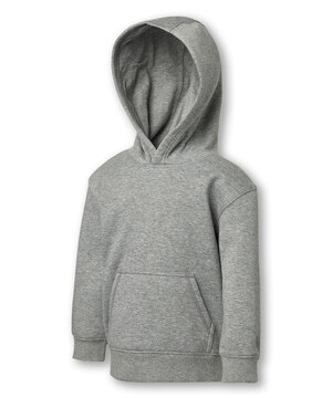 Chandail à capuche en molleton pour tout-petits, Durawear, Denver Hayes