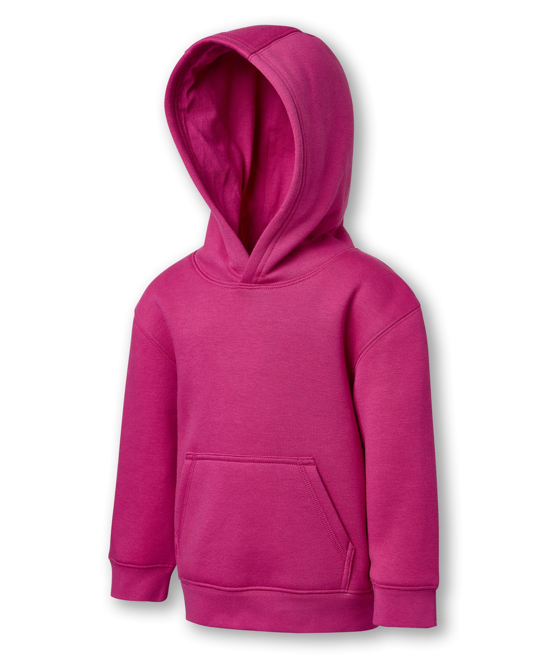 Chandail à capuche en molleton pour tout-petits, Durawear, Denver Hayes