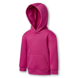 Chandail à capuche en molleton pour tout-petits, Durawear, Denver Hayes Front_Angled_Left