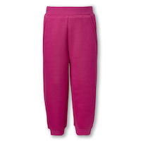 Pantalon en molleton pour tout-petits, Durawear, Denver Hayes Front_Flat