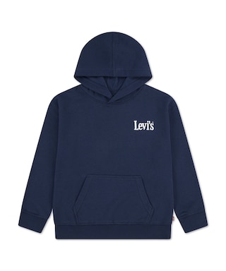 Levi's La jeunesse classique et propre Hoodie