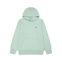 Levi's Youth Mini Batwing Pullover Hoodie Front_Flat