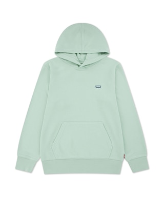 Levi's Youth Mini Batwing Pullover Hoodie