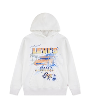 Chandail à capuche pour jeunes, Motor Speedway, Levi's