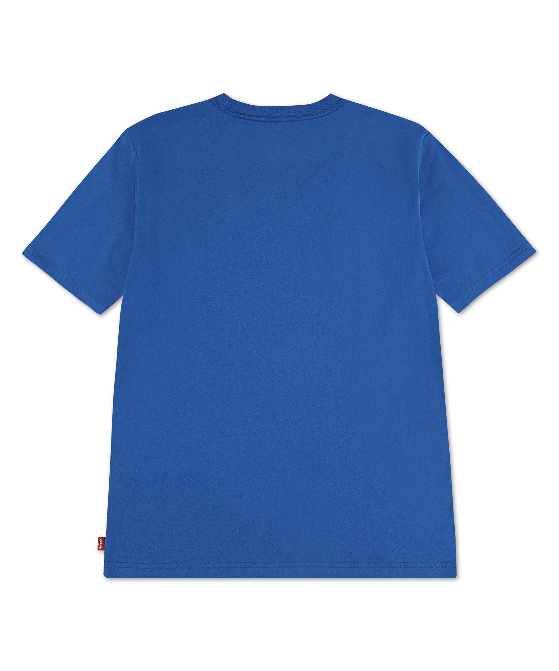 T-shirt à motif d'aile de chauve-souris pour jeunes, Slice, Levi's