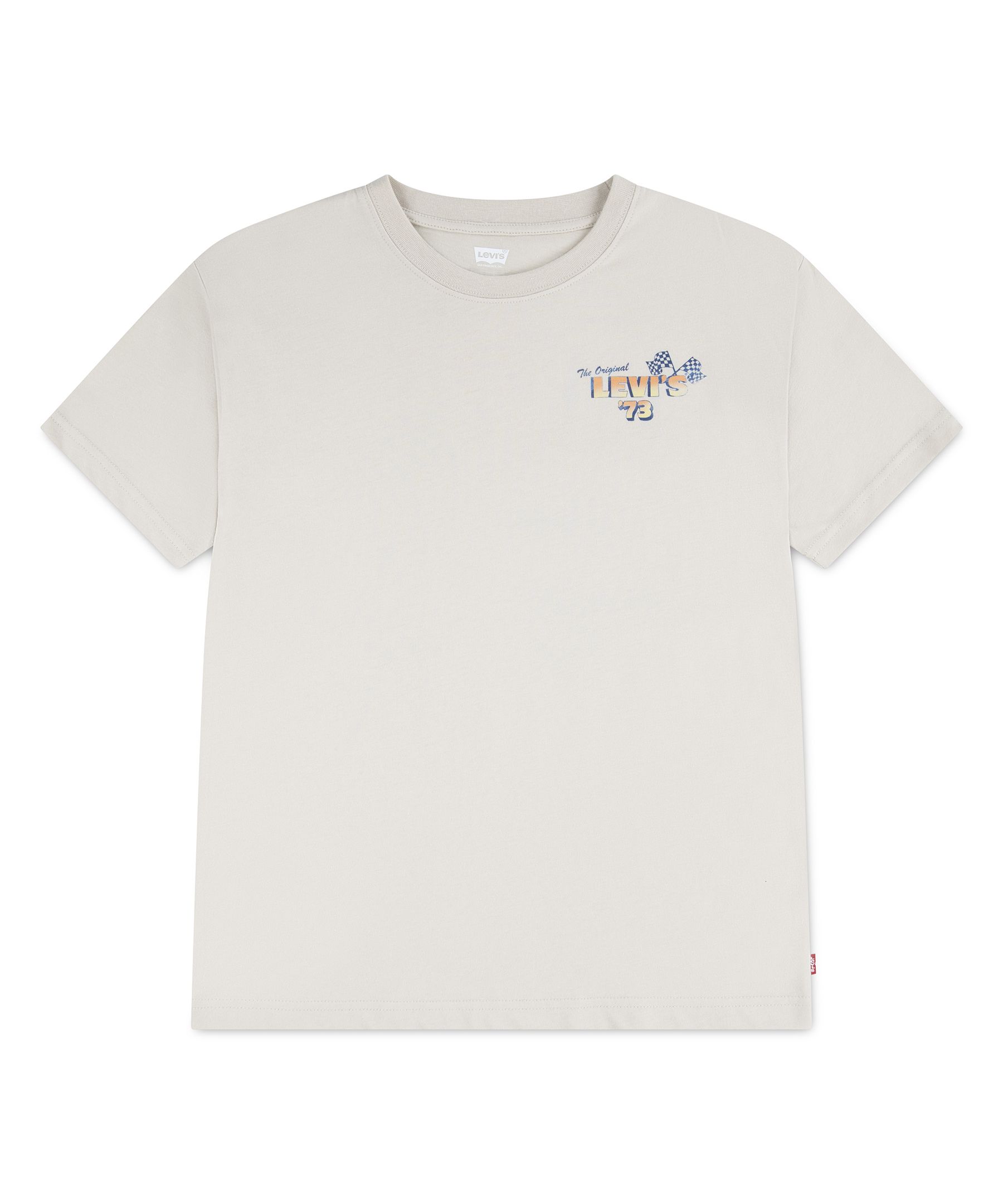 T-shirt pour jeunes, Motor Speedway, Levi's