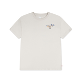 T-shirt pour jeunes, Motor Speedway, Levi's Front_Flat