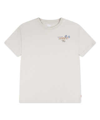 Levi's T-Shirt de l'autoroute pour les jeunes