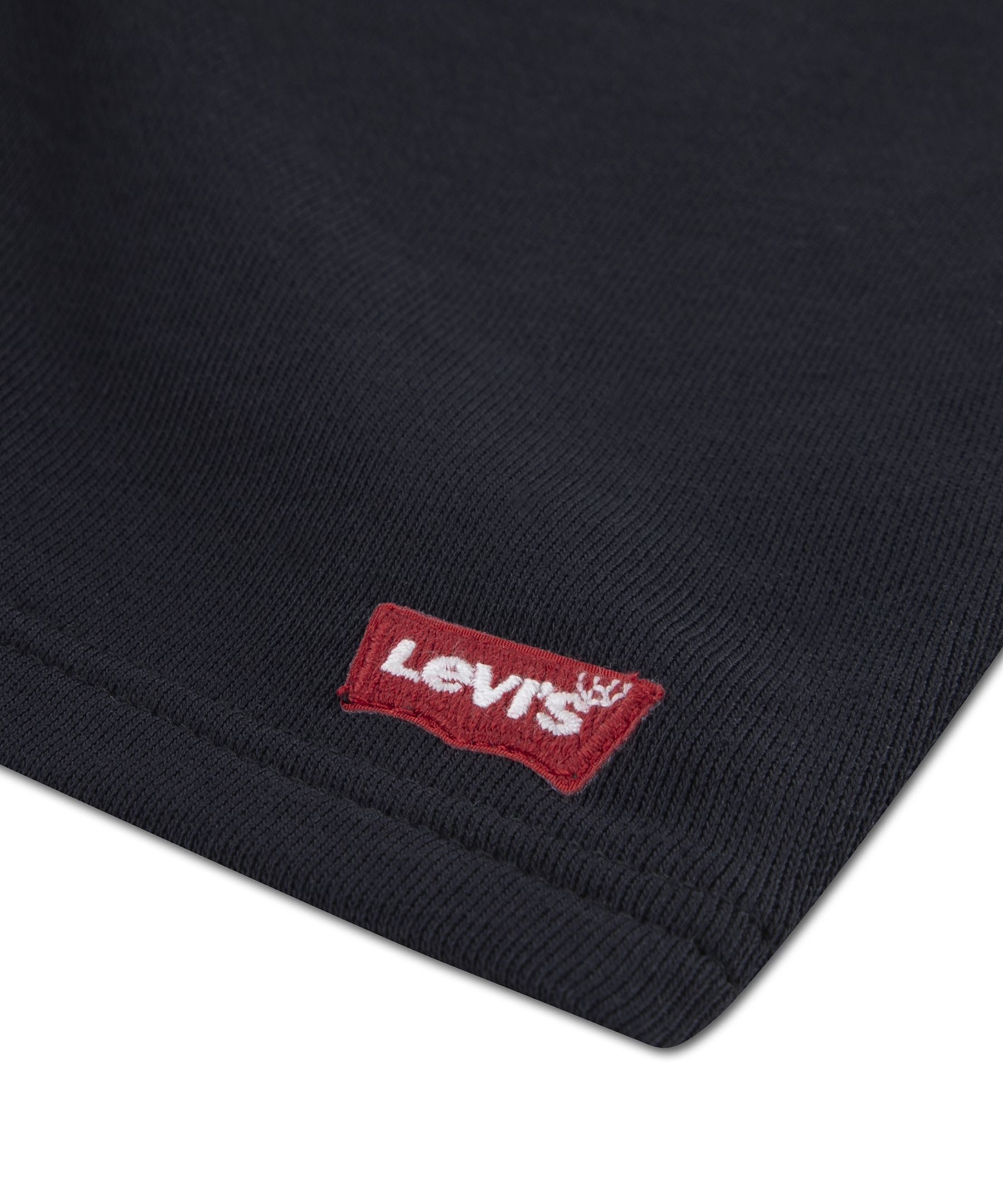 Levi's Youth Mini Batwing Shorts