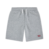 Short pour jeunes avec petit logo ailes de chauve-souris, Levi's