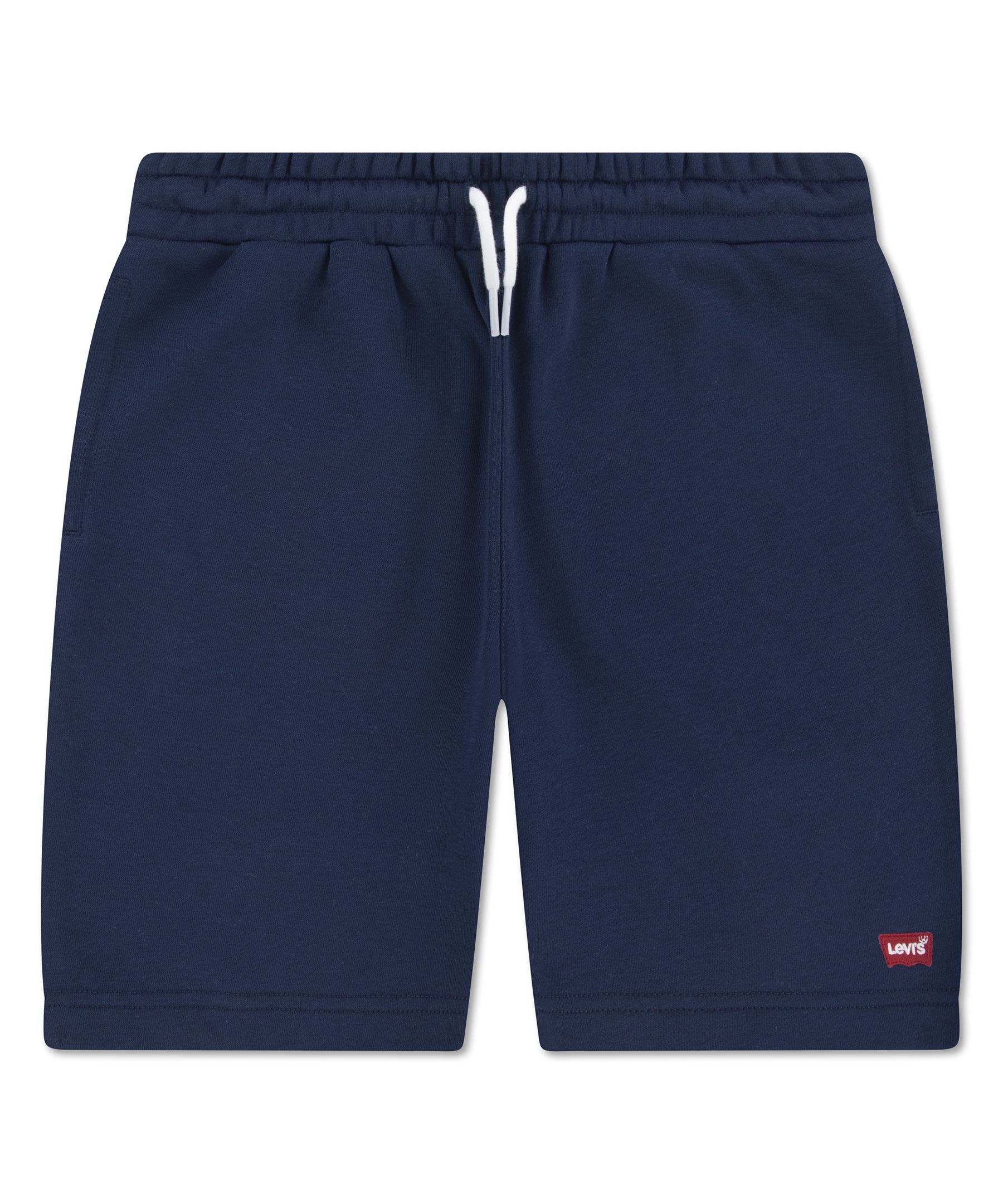 Short pour jeunes avec petit logo ailes de chauve-souris, Levi's