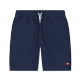 Short pour jeunes avec petit logo ailes de chauve-souris, Levi's