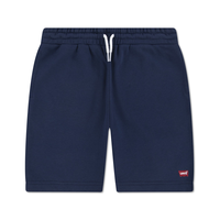 Short pour jeunes avec petit logo ailes de chauve-souris, Levi's
