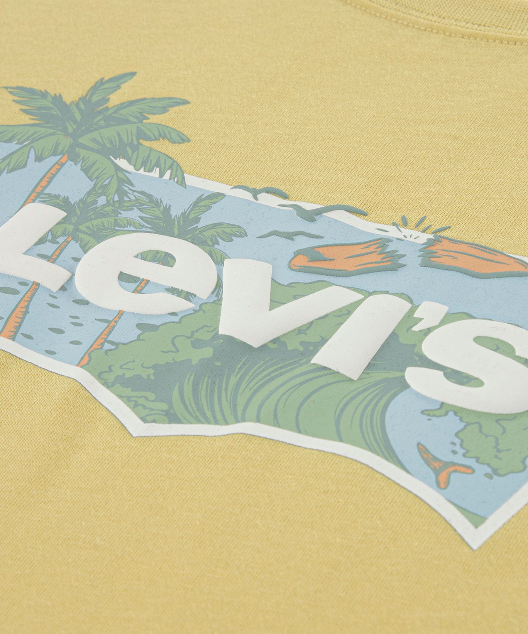 Levi's Youth High Tide Batwing T-Shirt
