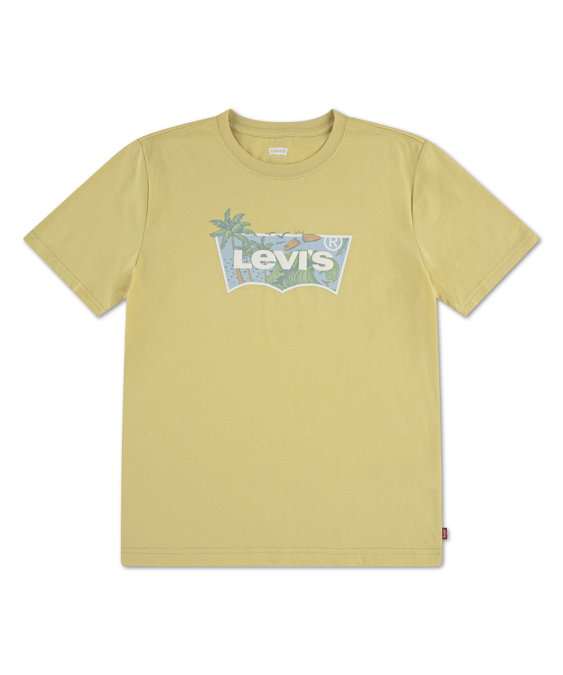 Levi's Youth High Tide Batwing T-Shirt