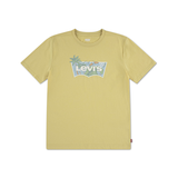 Levi's Youth High Tide Batwing T-Shirt Front_Flat