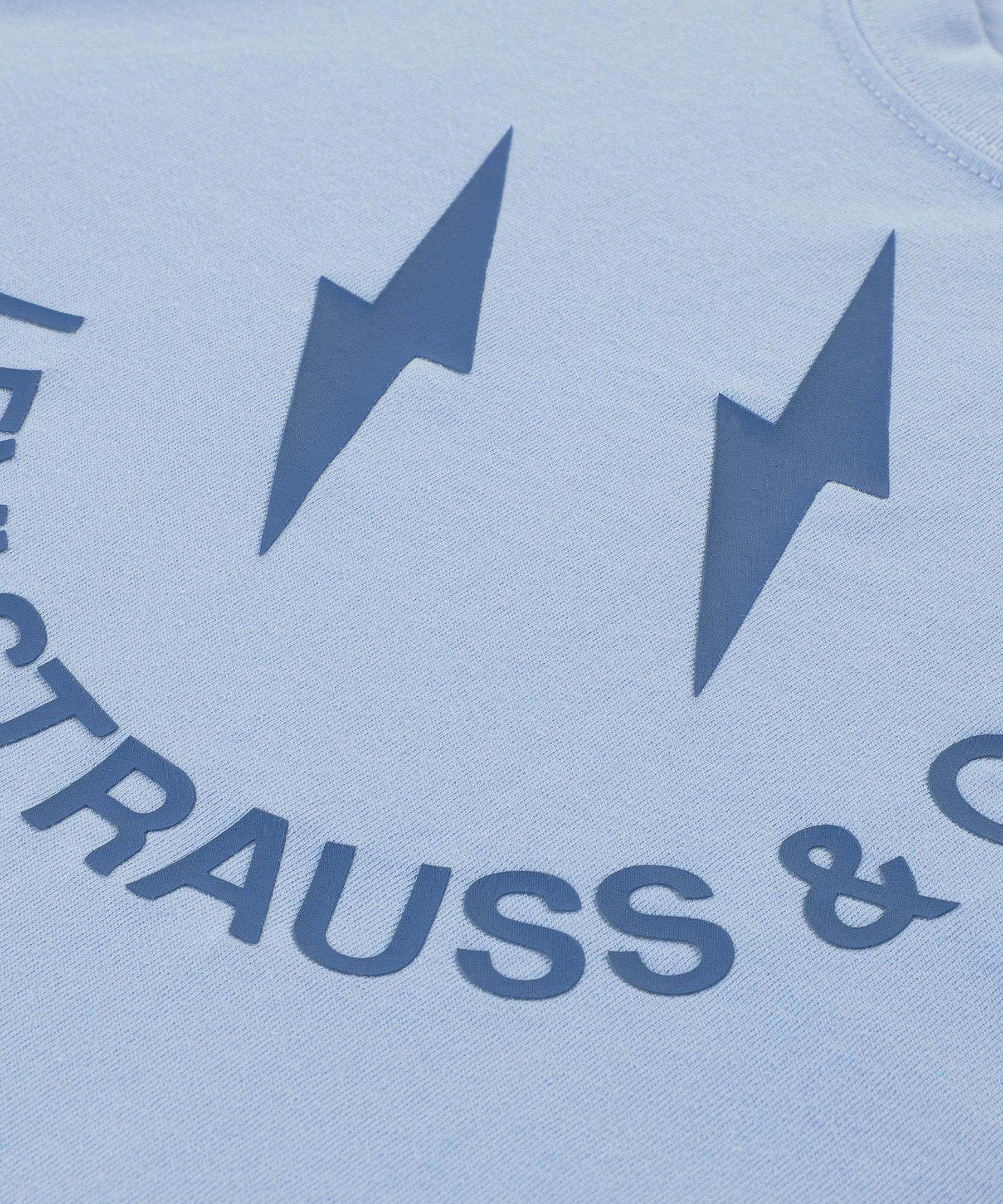 T-shirt pour jeunes, Smile For Levi's, Levi's