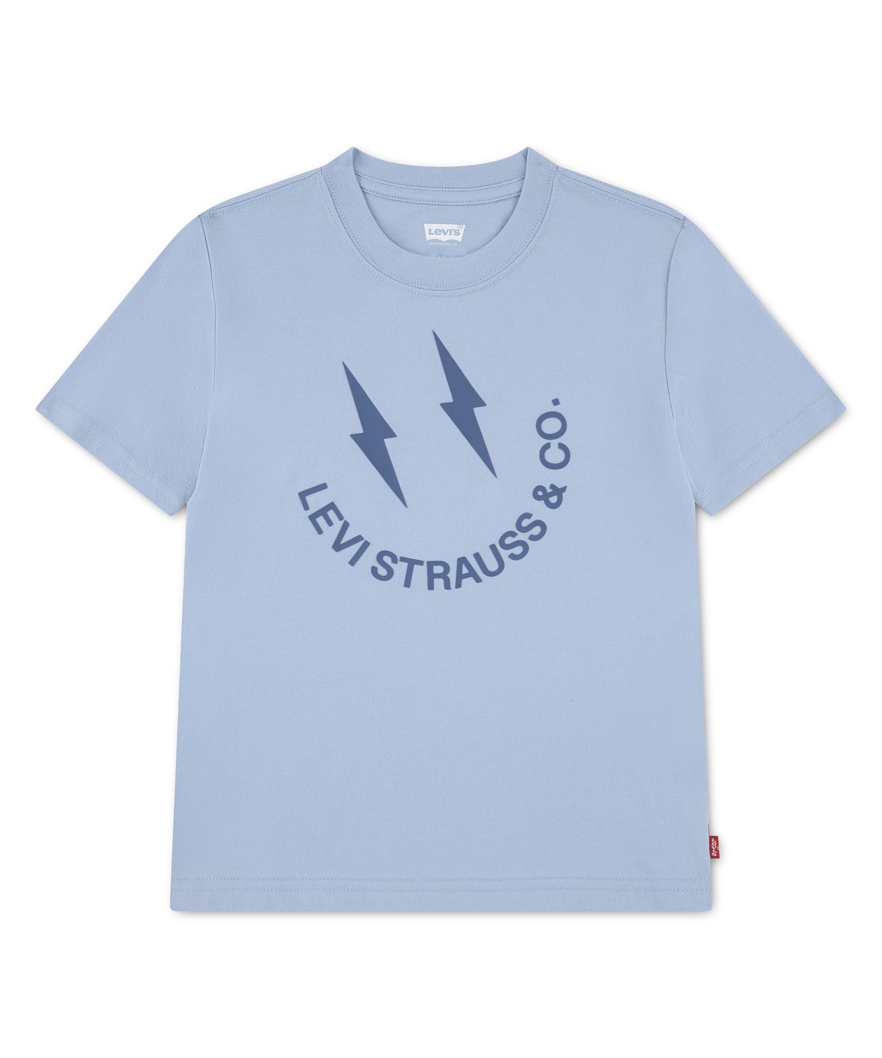 T-shirt pour jeunes, Smile For Levi's, Levi's