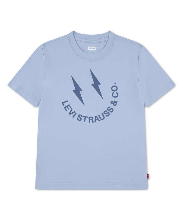 T-shirt pour jeunes, Smile For Levi's, Levi's