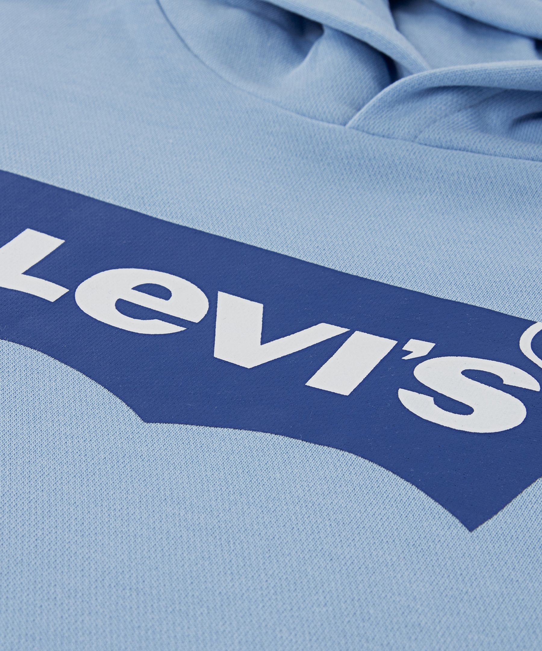 Levi's Youth Batwing Pullover Hoodie