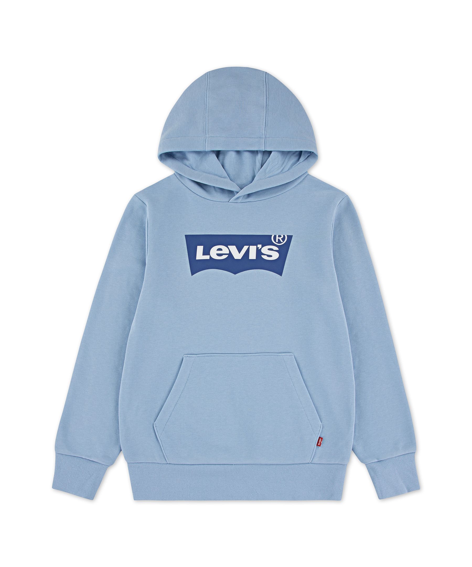 Levi's Youth Batwing Pullover Hoodie