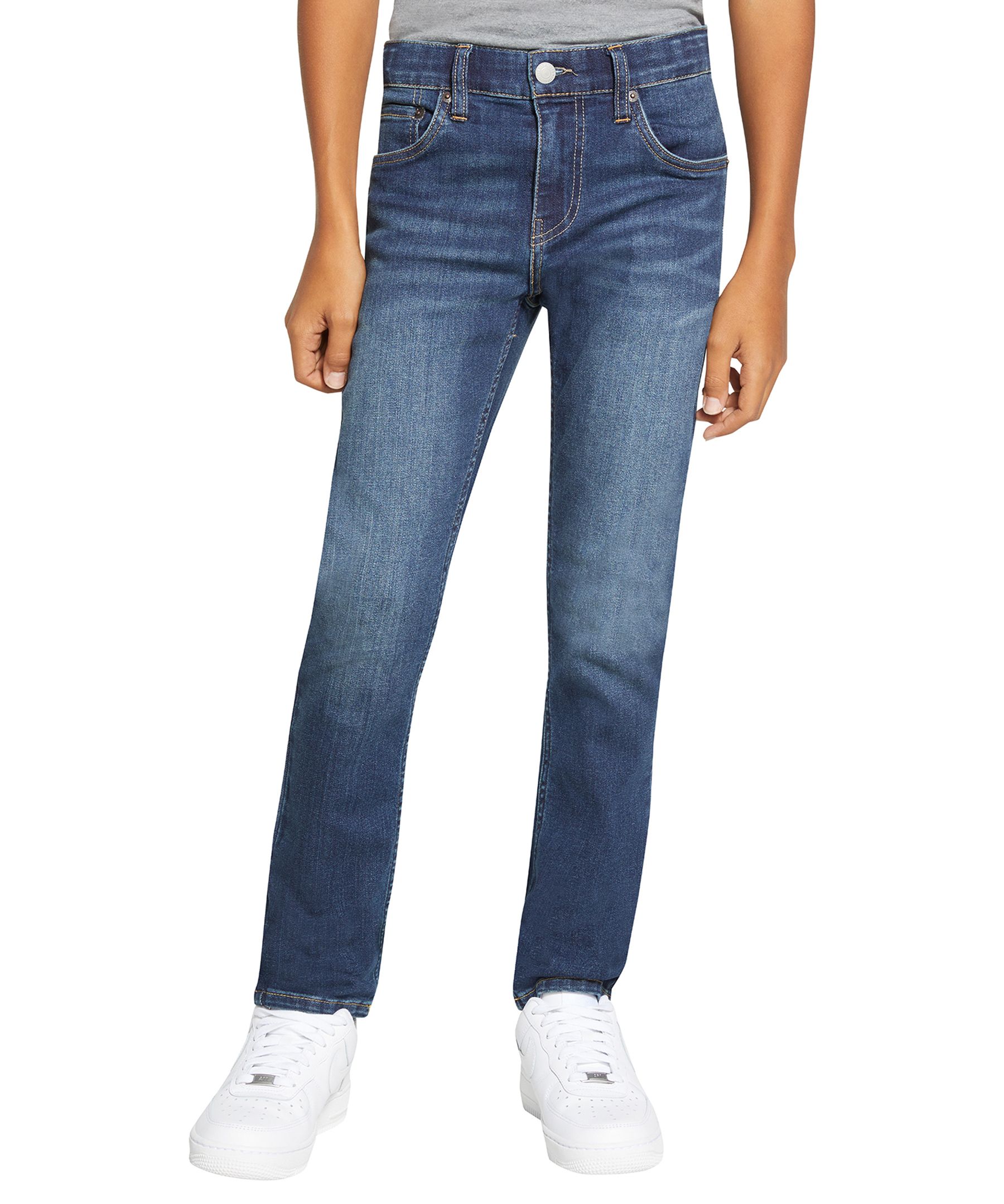 Levi's Boys' 511 Slim Fit Performance Jeans