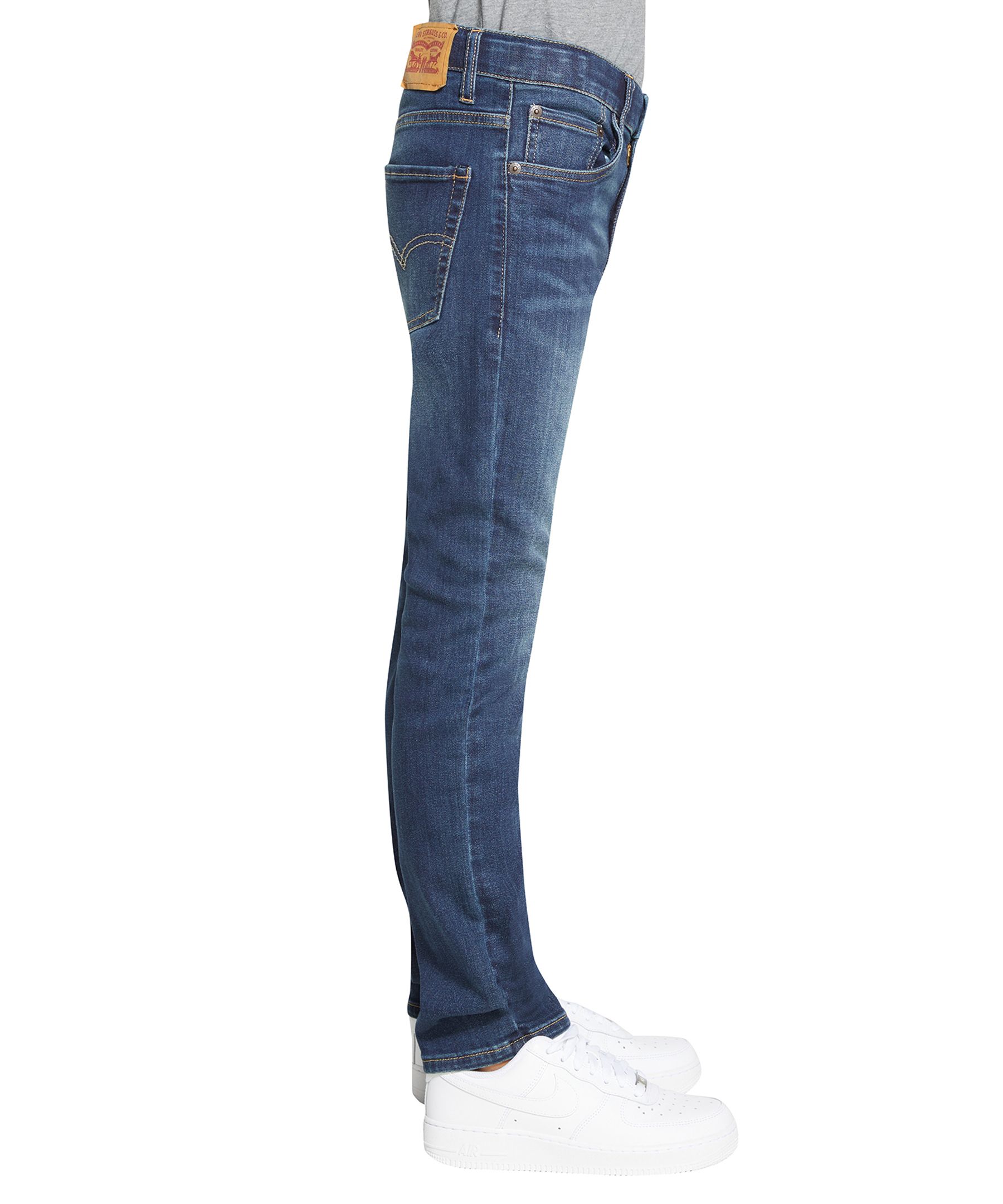 Levi's Boys' 511 Slim Fit Performance Jeans