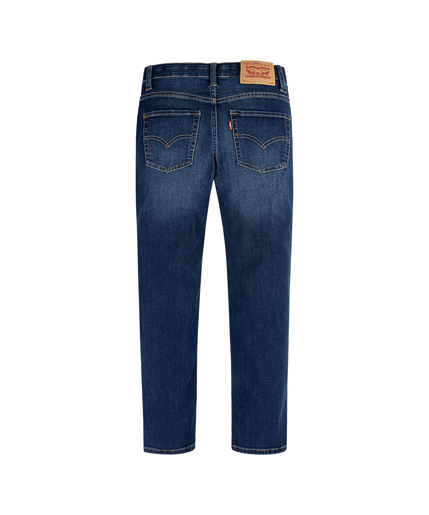 Levi's Boys' 511 Slim Fit Performance Jeans