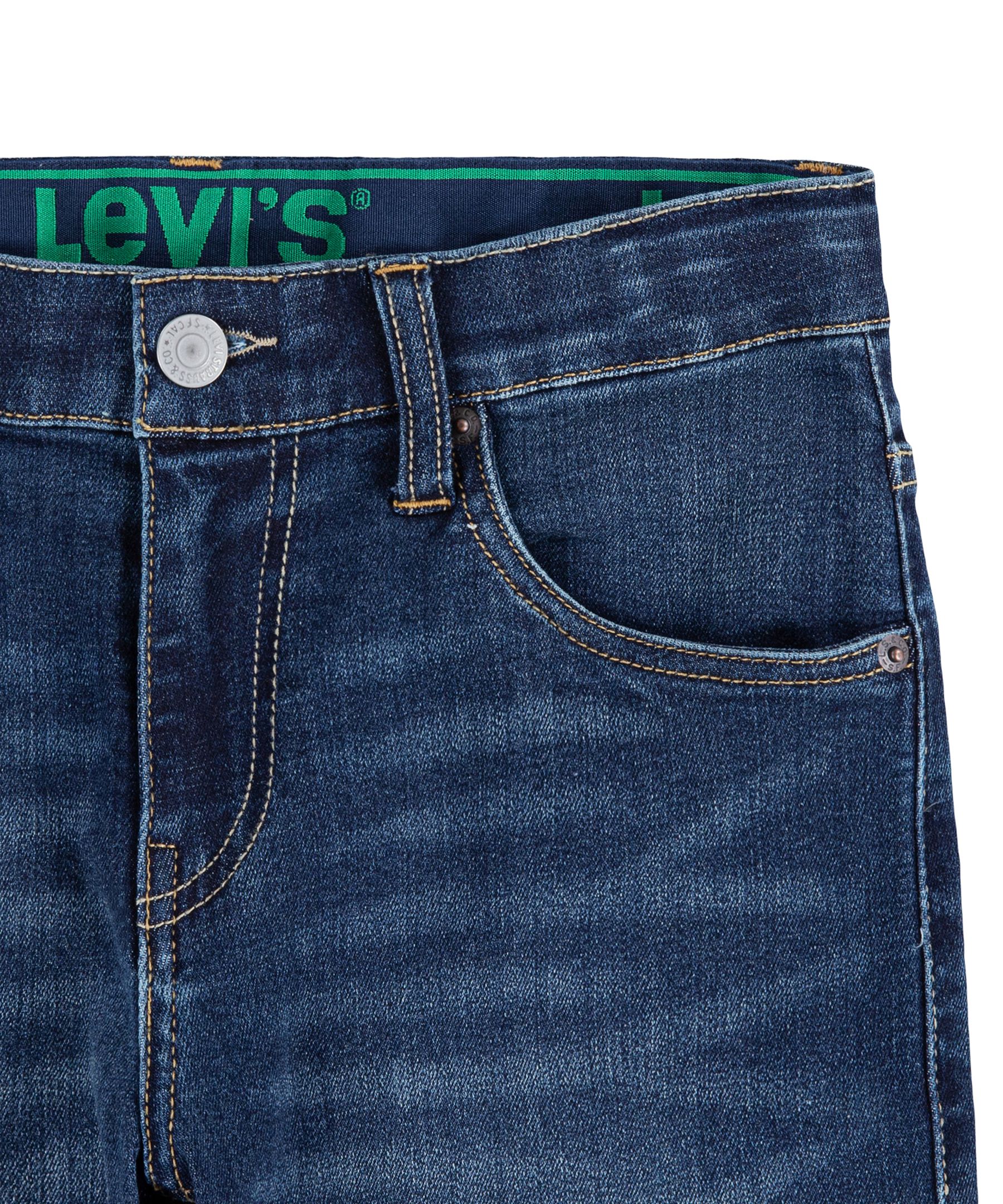 Levi's Boys' 511 Slim Fit Performance Jeans